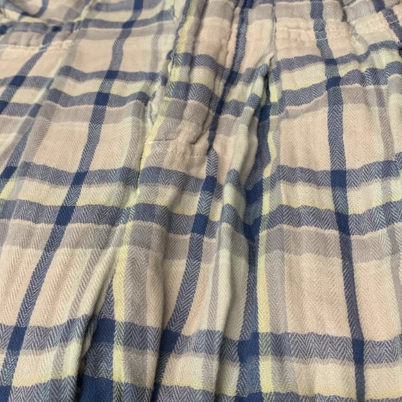 Free People CP Shades Lourdes Trousers Size XS - Picture 2 of 6